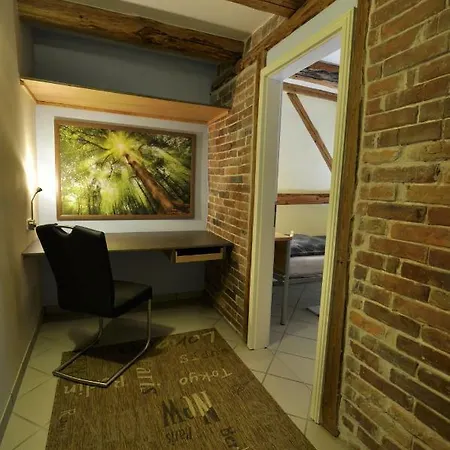 Mcm Comfort Apartments Weenzen Exterior photo