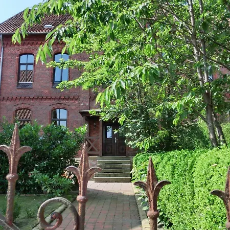 Mcm Comfort Apartments Weenzen Exterior photo
