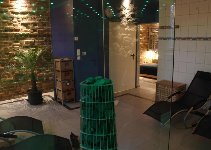 Mcm Comfort Apartments