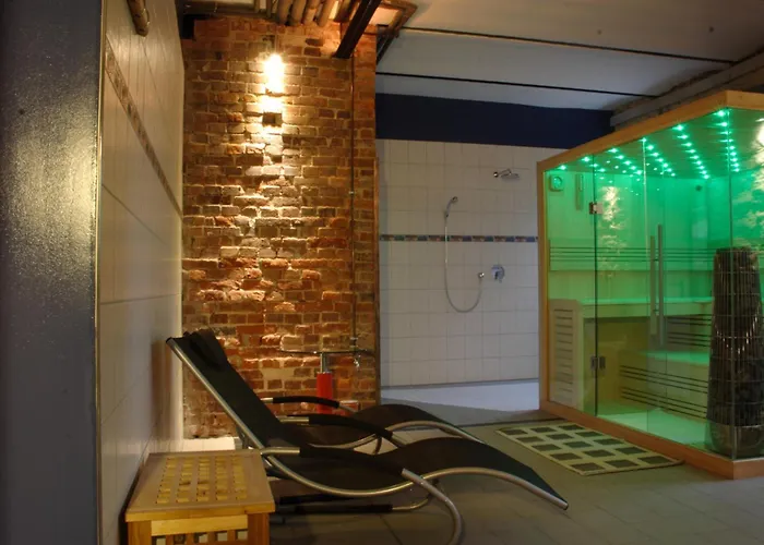 Mcm Comfort Apartments