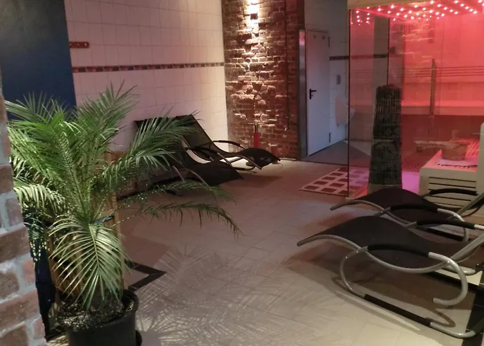Mcm Comfort Apartments