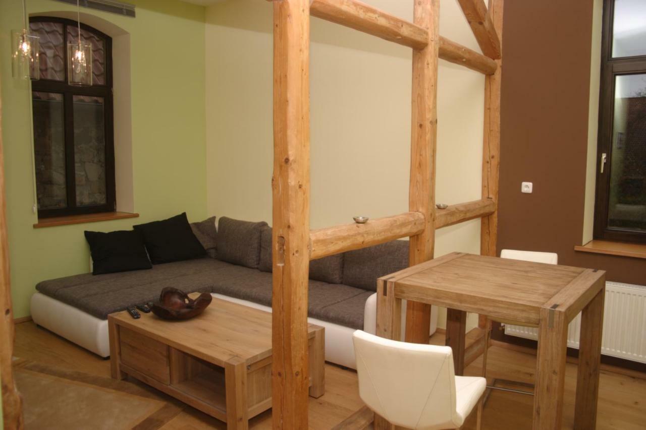 Apartment Mcm Comfort