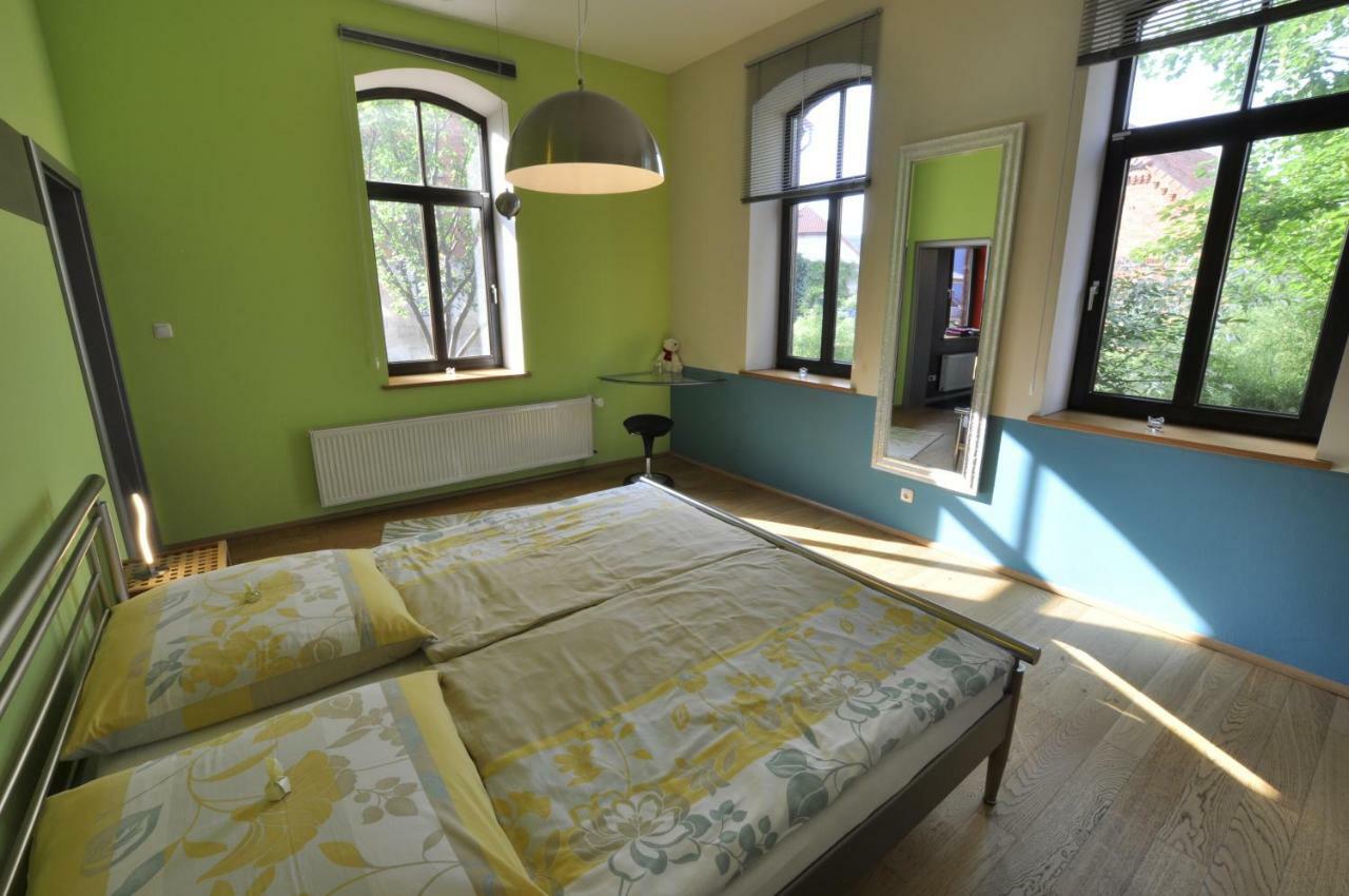 Mcm Comfort Apartment *