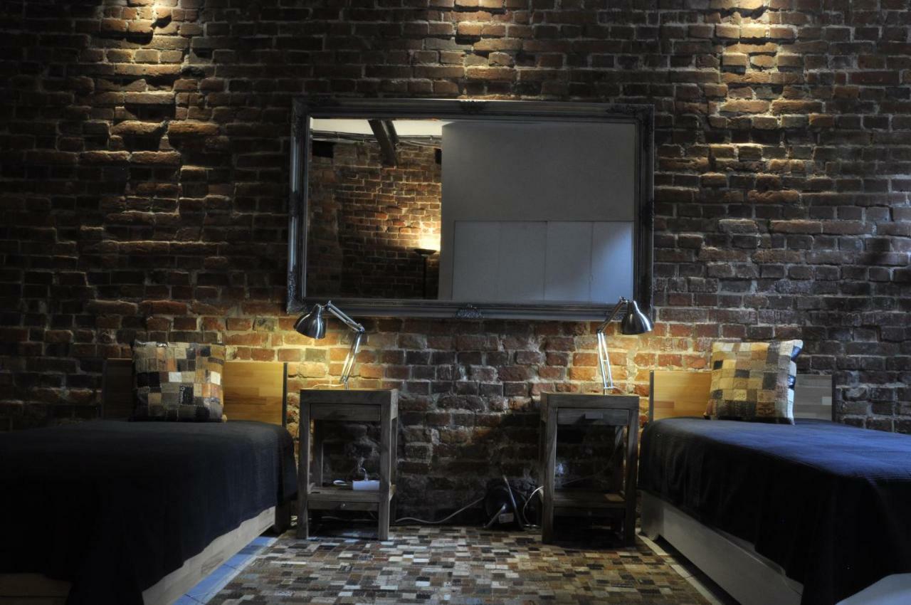 Mcm Comfort Apartment *