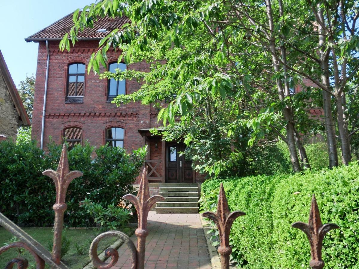 Mcm Comfort Apartment Weenzen