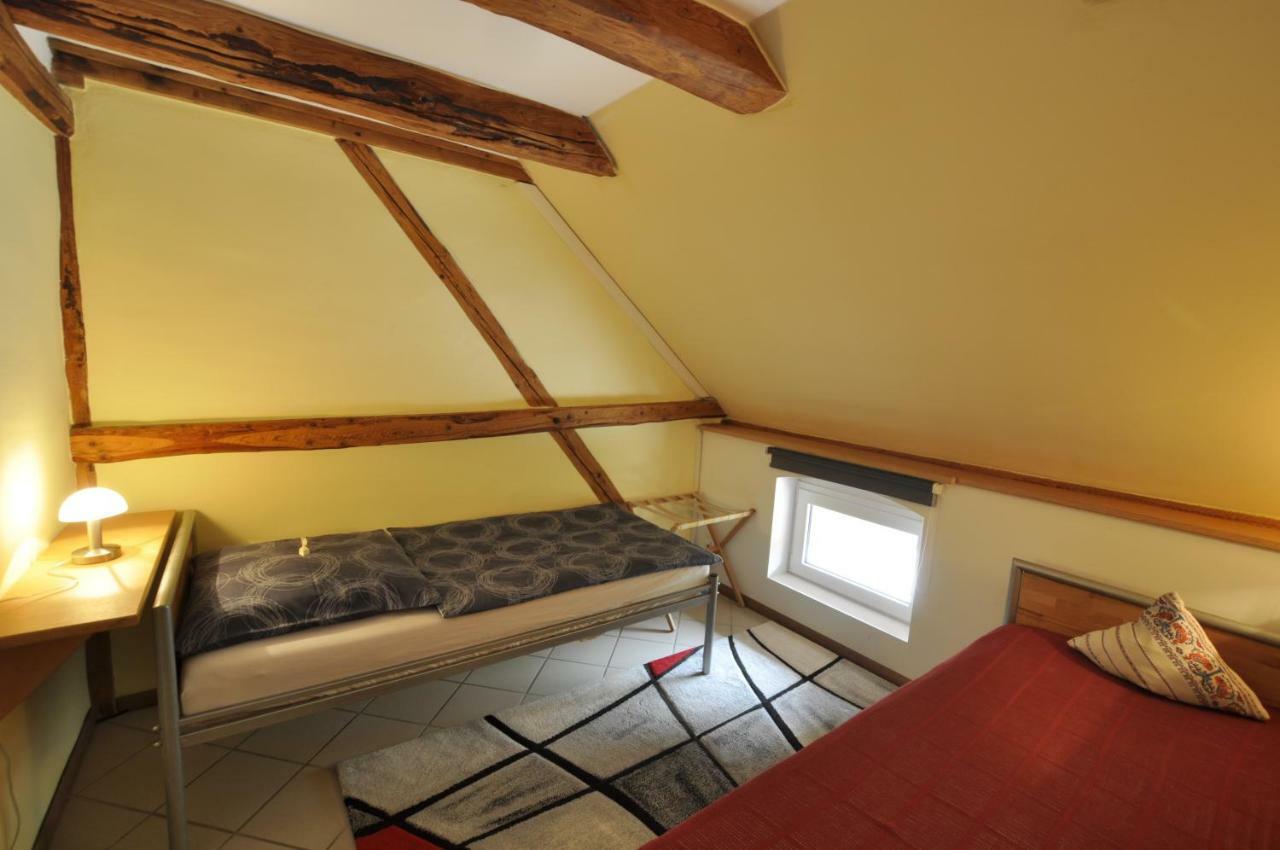 Mcm Comfort Apartment Weenzen